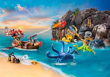 Playmobil 71636 Advent Calendar: Pirates