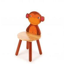Tidlo Monkey Chair