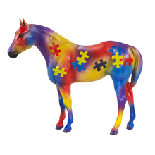 Breyer Breyer Hope Autism Benefit Horse