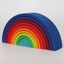 Grimms Rainbow Numbers Land