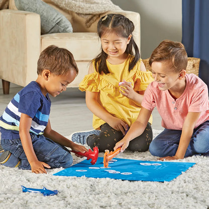 Learning Resources Hammerhead Number Hunt