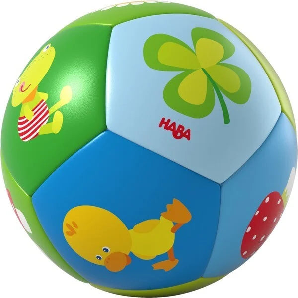 Haba Baby Ball Lucky Charm