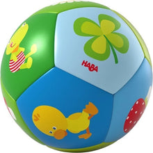 Haba Baby Ball Lucky Charm