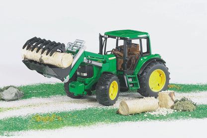 Bruder John Deere 6920 Tractor W/Loader
