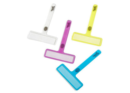 Learning Resources hand2mind FingerFocus® Highlighter Follow-Along Friends