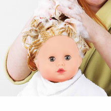 Gotz Dolls Sleepy Aquini, Flower Power