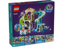 Lego Friends 42630 Heartlake City Water Park