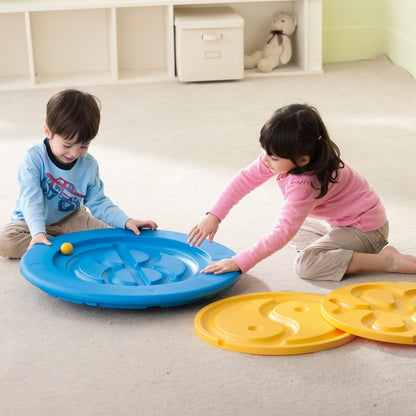 Tai Chi Balance Board (L)