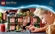 Lego Harry Potter 76403 The Ministry of Magic™ (C)