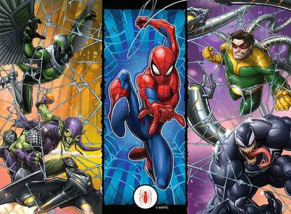 Ravensburger Spider-Man 300pc XXL