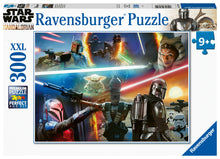 Ravensburger Mandalorian, XXL 300pc