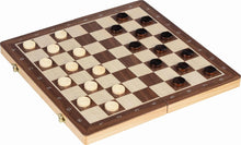 Goki Chess/Chequers 2/1 Magnetic