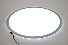 TickiT Light Panel Round