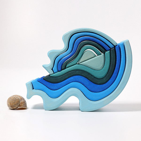 Grimms Waterwaves
