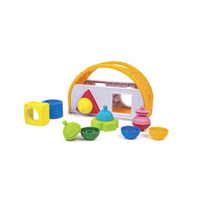 Lalaboom Shape Sorter
