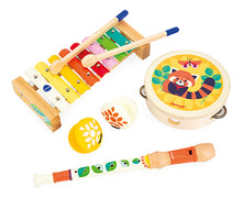 Janod Gioia - Musical Set