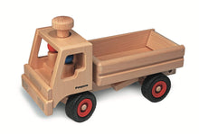 Fagus Dumper Truck