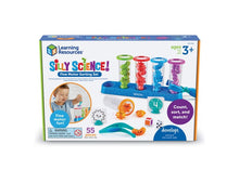 Learning Resources Silly Science Fine Motor Sorting Set