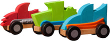 Fat Brain Toys ModMobiles Set B
