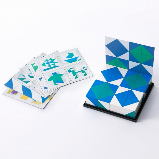 Ocean 16 pcs