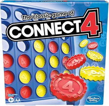 Hasbro Connect 4 Grid