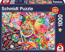 Schmidt Candylicious (1000pc)