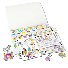 Melissa & Doug Princesses, Tea Party, Animals & More Sticker Collection