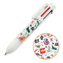 Djeco Steve Rainbow Pen