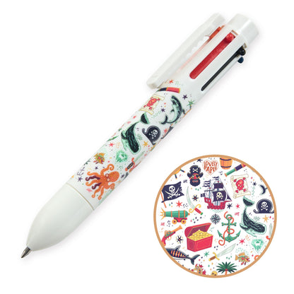 Djeco Steve Rainbow Pen