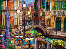 Ravensburger Venice Twillight, Extra Large 750pc