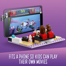 LEGO FRIENDS 41448 Heartlake City Movie Theater (R)