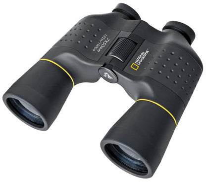 Bresser National Geographic 7X50 Porro Binoculars