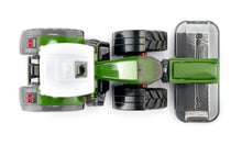 Siku 1:50 Fendt 942 Vario With Front Mower