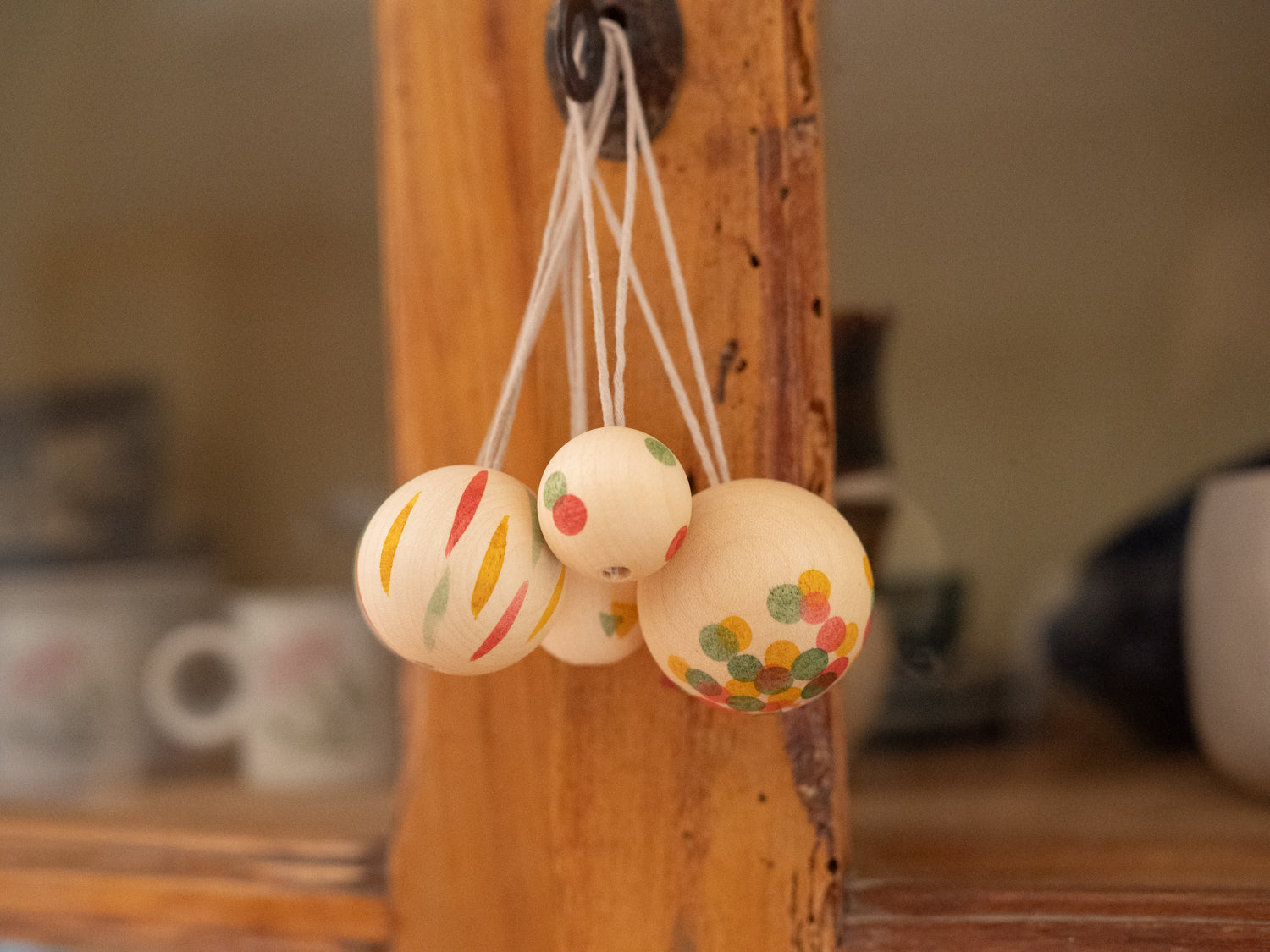 Grapat Nº 5 Wonder Balls