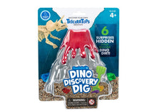 Learning Resources GeoSafari® Jr. Dino Discovery Dig Triceratops