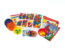 Edx Education Counting & Sorting Set