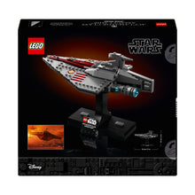 Lego Star Wars TM 75404 Acclamator-Class Assault Ship™