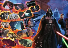 Ravensburger Star Wars Villainous Darth Vader 1000pc