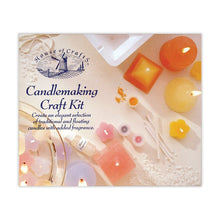 House Of Crafts Candlemaking Craft Kit