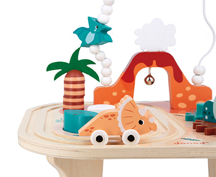 Janod Dino - Dino Activity Table