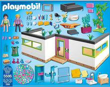 Playmobil Plus City Life 5586 Guest Suite