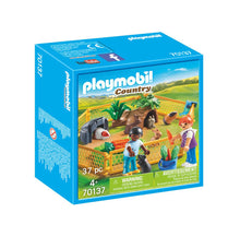 Playmobil 70137 Country Farm Small Animal Enclosure