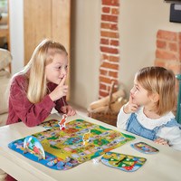Orchard Toys Dino-Snore-Us