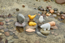 Yellow Door Animal Friends – Sensory Play Set