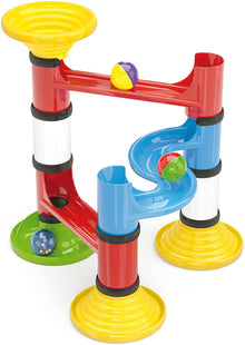 Quercetti Migoga Junior Basic Set