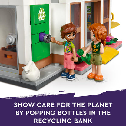 Lego Friends 41729 Organic Grocery Store (C)