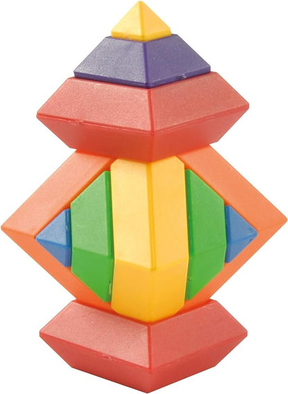 Pyramid Construction Kit