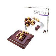 Gigamic Pylos