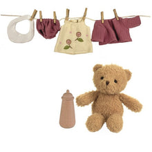 Egmont Toys Morrissette With Clothes In A Case