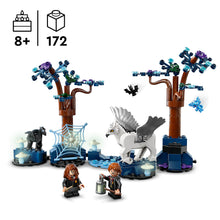 Lego Harry Potter TM 76432 Forbidden Forest™: Magical Creatures
